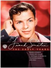 Ver Pelicula Frank Sinatra - La colección de los primeros años Online