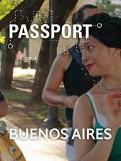 Ver Pelicula Pasaporte - Buenos Aires Online