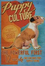Ver Pelicula Cultura de cachorros: las poderosas primeras 12 semanas que pueden moldear el futuro de su cachorro Online