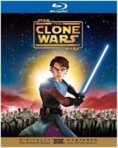 Ver Pelicula Guerra de las Galaxias, la guerra de los clones Online