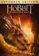 Ver Pelicula El Hobbit: La Desolación de Smaug (Edición Extendida) (¡más funciones extra!) Online