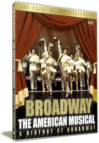 Pelicula Broadway - El musical estadounidense Online