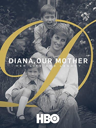 Pelicula Diana, nuestra madre: su vida y legado. Online