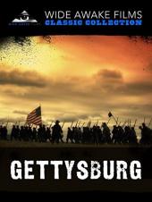 Ver Pelicula Gettysburg Online