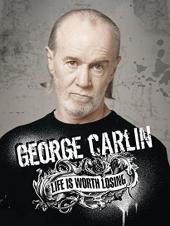 Ver Pelicula George Carlin: la vida vale la pena perder Online