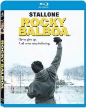 Ver Pelicula Rocky Balboa Blu-ray Online