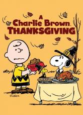 Ver Pelicula Un Charlie Brown de Acción de Gracias Online
