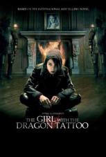 Ver Pelicula La chica del tatuaje del dragón (doblada en inglés) Online