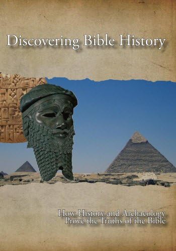 Pelicula Descubriendo la historia de la Biblia Online