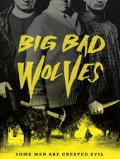 Ver Pelicula Big Bad Wolves Online