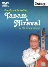 Ver Pelicula Manodharma Sangeetham Tanam y Niraval T.R.Subramanyam por el Prof. T.R.Subramanyam Online