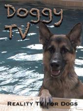 Ver Pelicula Doggy TV (Reality TV para perros) Online