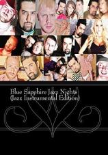 Ver Pelicula Noches de jazz de zafiro azul Online