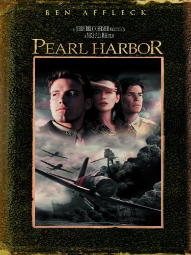 Pelicula Pearl Harbor Online