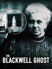Ver Pelicula El fantasma de blackwell Online