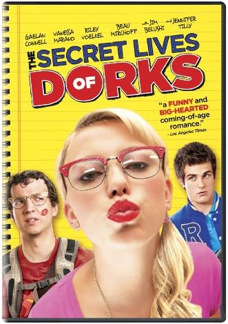 Pelicula Vidas secretas de Dorks Online