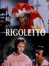 Ver Pelicula Rigoletto Online
