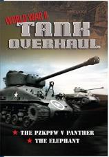 Ver Pelicula RevisiÃ³n de tanques de la Segunda Guerra Mundial: The Panther & amp; El elefante Online