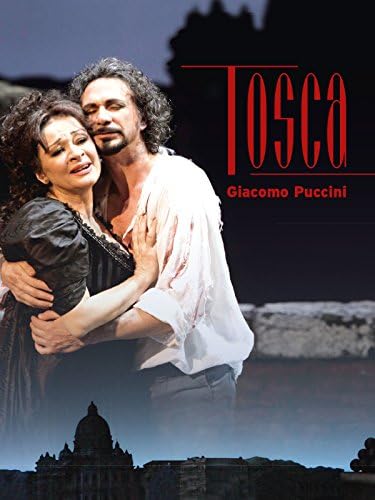 Pelicula Giacomo Puccini - Tosca Online