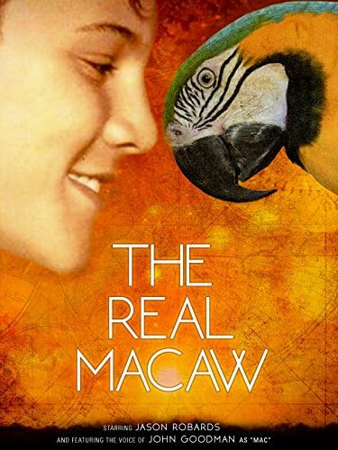 Pelicula The Real McCaw Online