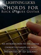 Ver Pelicula Acordes para Rock & amp; Guitarra de blues Online