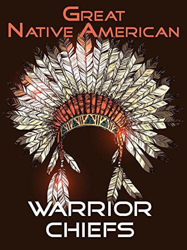 Pelicula Grandes jefes guerreros nativos americanos Online
