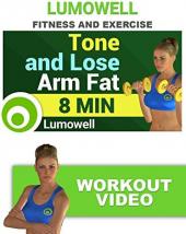 Ver Pelicula Fitness y ejercicio: tonifica y pierde la grasa del brazo - Video de entrenamiento Online