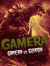 Ver Pelicula Gamera vs. Guiron Online