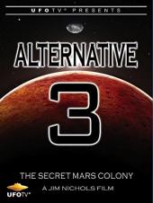 Ver Pelicula Alternativa 3 - La colonia secreta de Marte Online