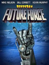 Ver Pelicula RiffTrax: Future Force Online
