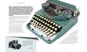 Foto de La máquina de escribir (en el siglo XXI)
