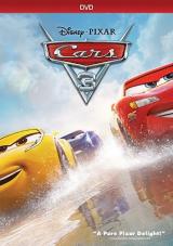 Ver Pelicula Coches 3 Online