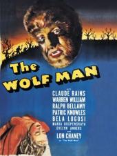 Ver Pelicula El hombre lobo (1941) Online