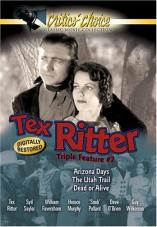 Ver Pelicula Rasgo Triple de Tex Ritter # 2 Online