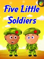 Ver Pelicula Cinco pequeños soldados Online