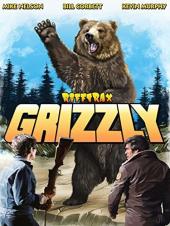 Ver Pelicula RiffTrax: Grizzly Online