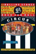 Ver Pelicula The Rolling Stones Rock and Roll Circus Online