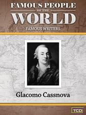 Ver Pelicula Gente famosa del mundo - Escritores famosos - Glacomo Cassnova Online