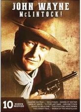 Ver Pelicula John Wayne: Mclintock! Online