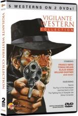 Ver Pelicula Vigilante Western Collection Online