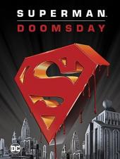 Ver Pelicula Superman Doomsday Online