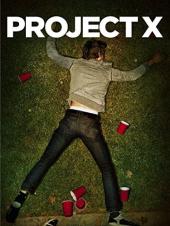 Ver Pelicula Proyecto X (2012) Online