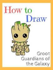 Ver Pelicula Cómo dibujar Groot Online