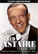 Ver Pelicula Colección de la firma de Fred Astaire Online