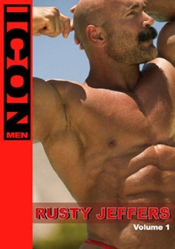 Pelicula ICON MEN: Rusty Jeffers (Entrenamiento Corporal) Online