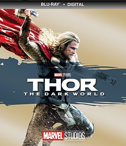 Pelicula Thor: El Mundo Oscuro Online