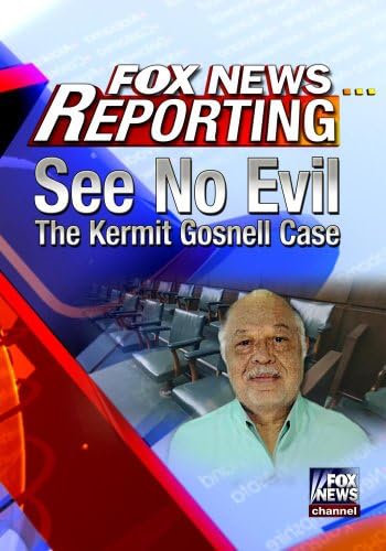 Pelicula Fox News Reporting: See No Evil - El caso Kermit Gosnell Online