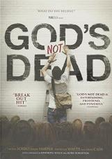 Ver Pelicula El paquete de valores God's Not Dead / God's Not Dead 2 Online