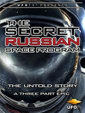 Ver Pelicula El programa espacial secreto ruso: la historia no contada Online
