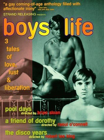 Pelicula Boys Life por Mary Beth Aylesworth Online